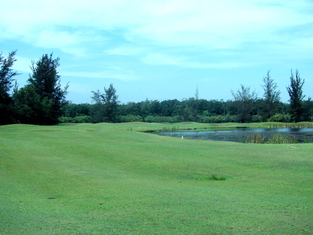 Damai Golf & Country Club (